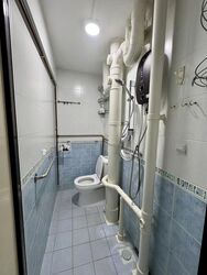 Blk 28 Brickworks Estate (Bukit Merah), HDB 3 Rooms #511273951